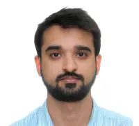 Anurag Rawal